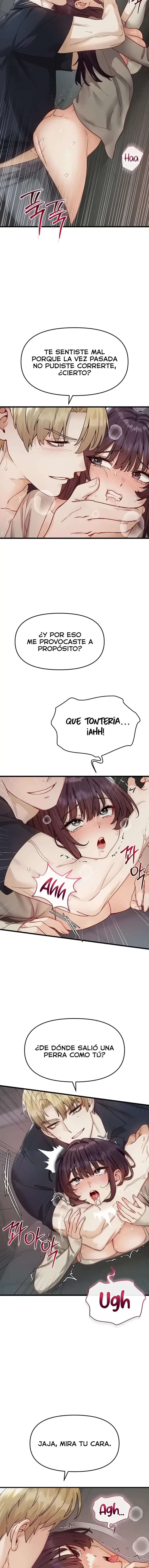 Slutification Raw Chapter 18 - Page 12