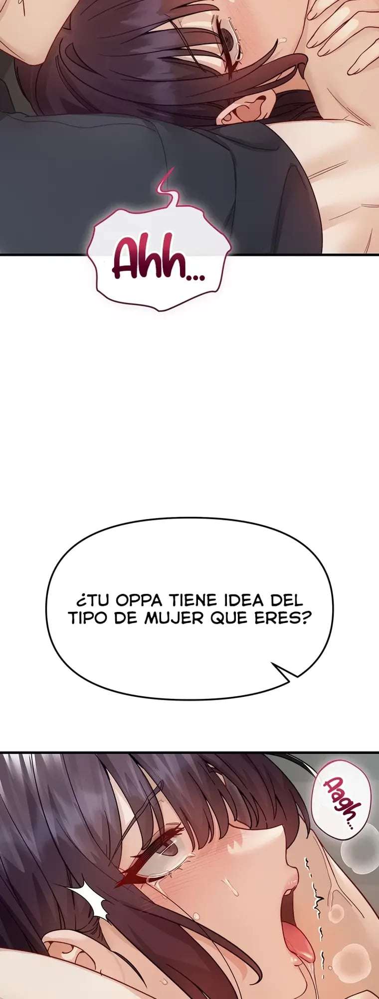 Slutification Raw Chapter 18 - Page 13