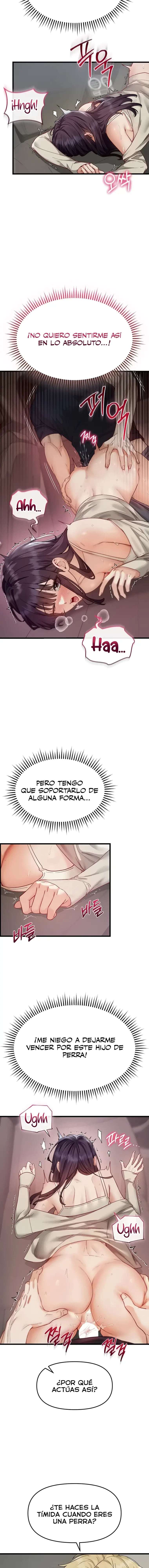 Slutification Raw Chapter 18 - Page 20