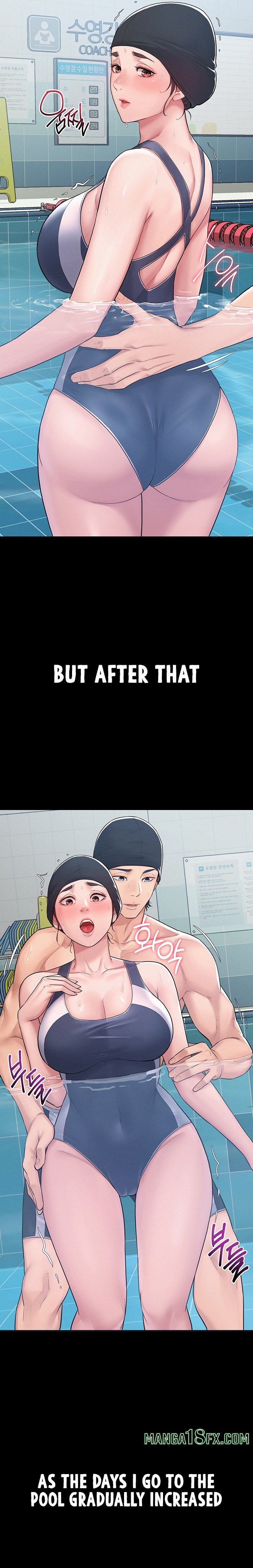 Secret: No Disclosure Chapter 2 - Page 10