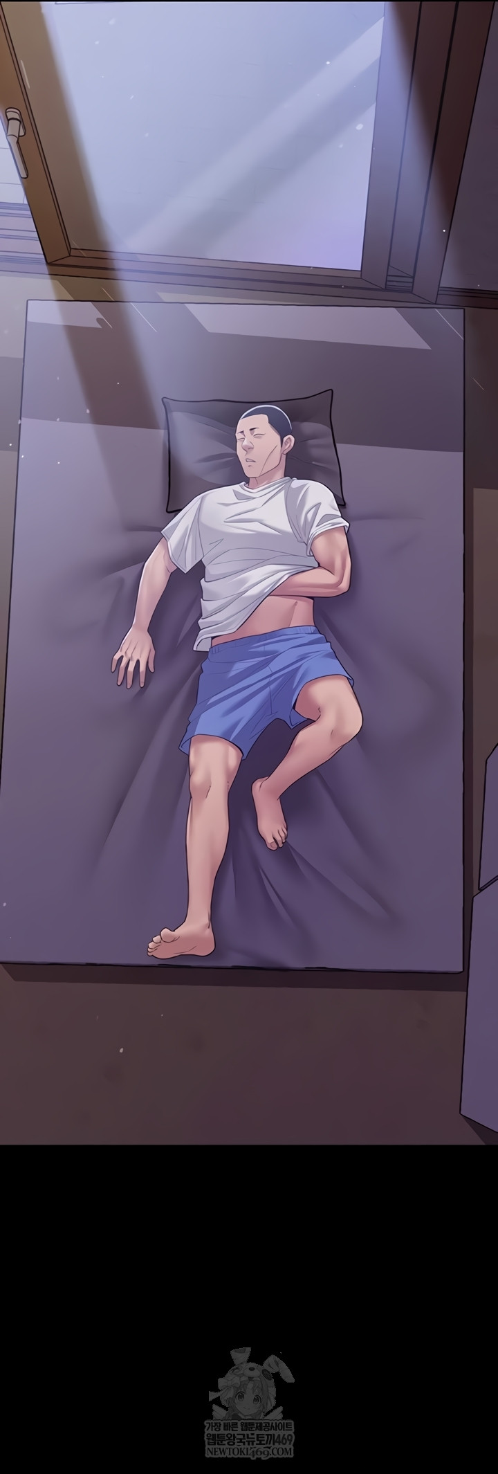 Secret: No Disclosure Raw Chapter 9 - Page 18