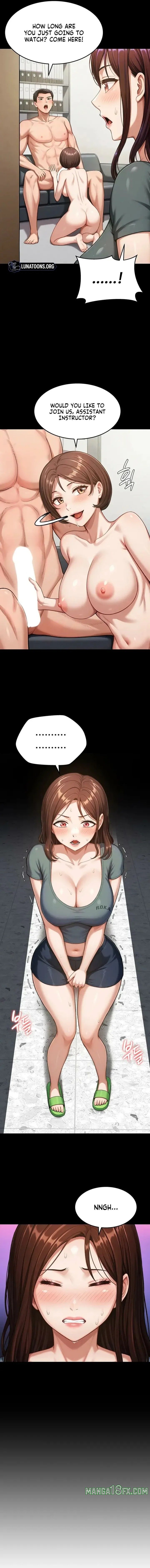 Women’s Recruit Training Corps Chapter 13 - Page 7