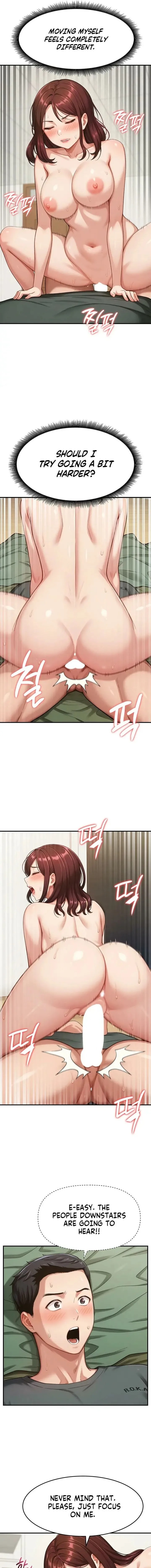 Women’s Recruit Training Corps Chapter 15 - Page 15