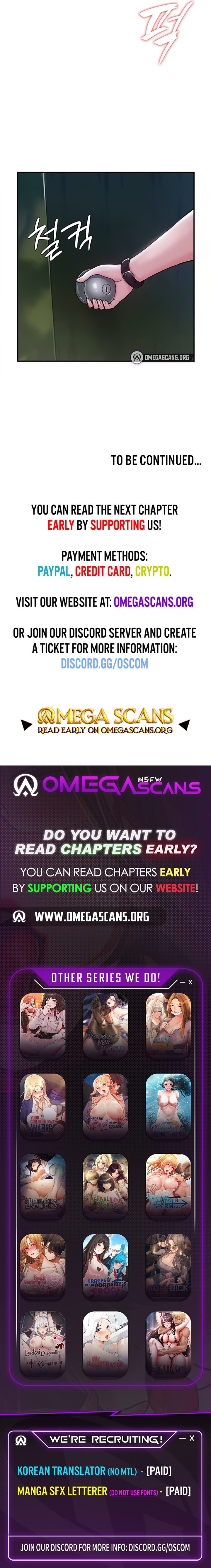 Women’s Recruit Training Corps Chapter 5 - Page 9