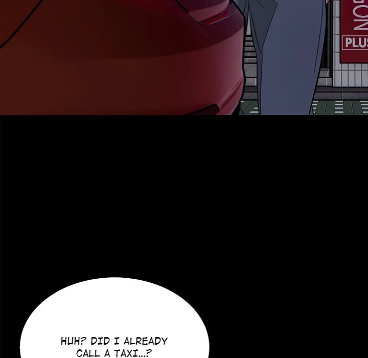 Locked With Her Chapter 12 - Page 123