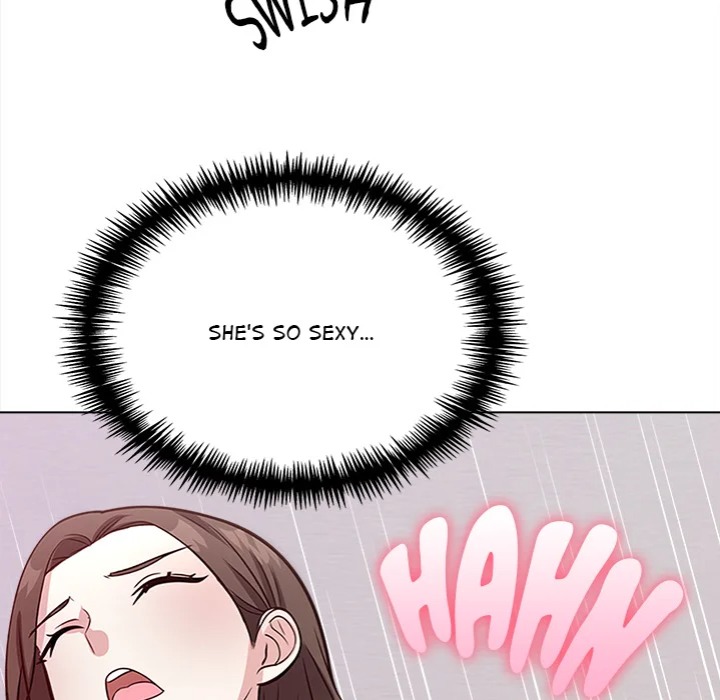 Locked With Her Chapter 12 - Page 32