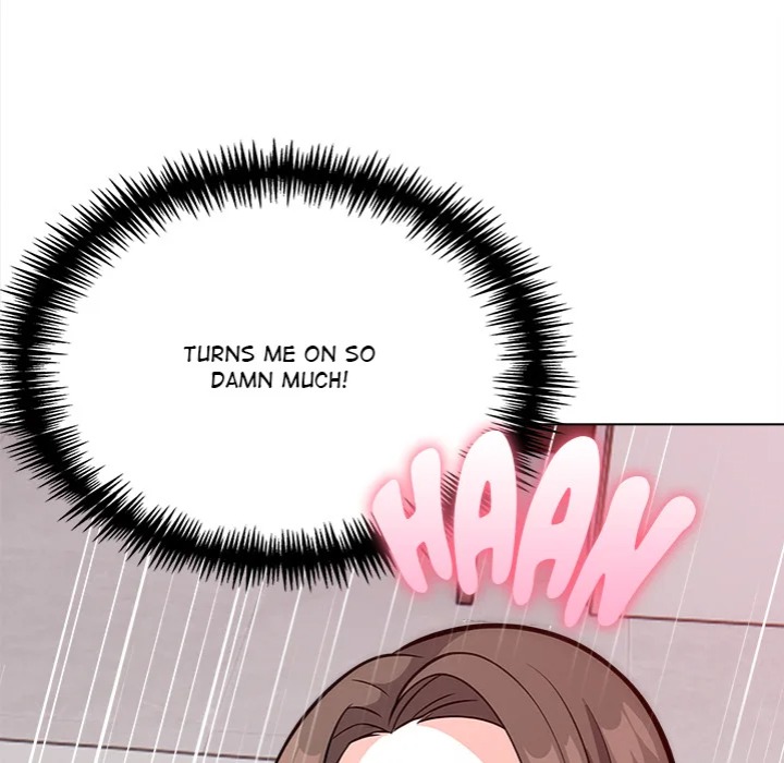 Locked With Her Chapter 12 - Page 80