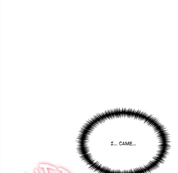 Locked With Her Chapter 12 - Page 85