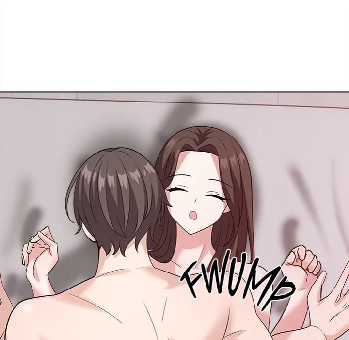 Locked With Her Chapter 12 - Page 90