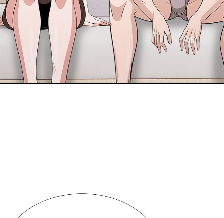 Locked With Her Chapter 14 - Page 102