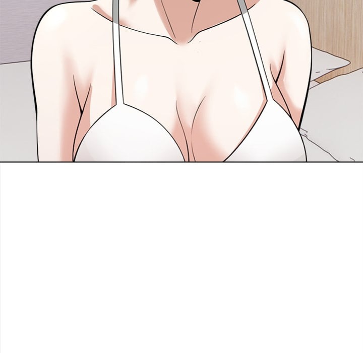 Locked With Her Chapter 14 - Page 109