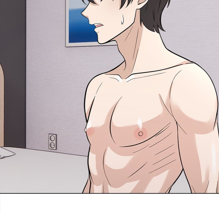 Locked With Her Chapter 14 - Page 113