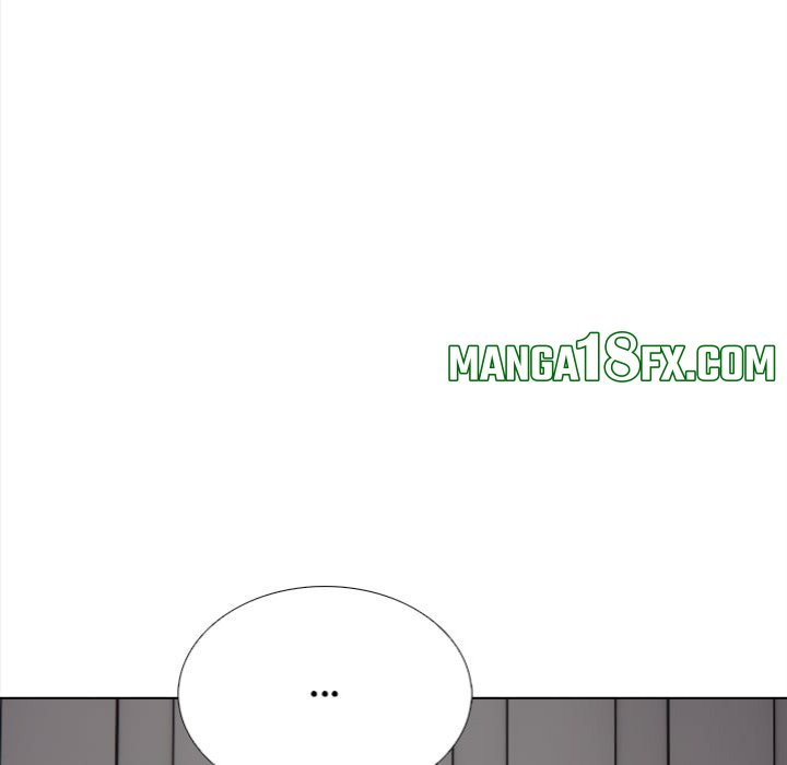 Locked With Her Chapter 14 - Page 124