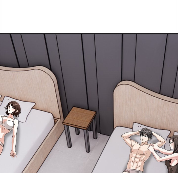 Locked With Her Chapter 14 - Page 131