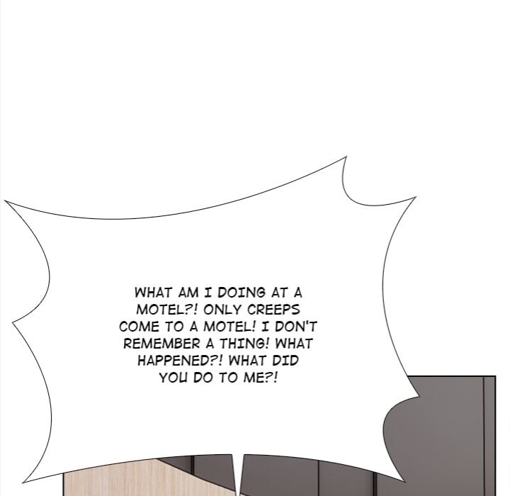 Locked With Her Chapter 14 - Page 53