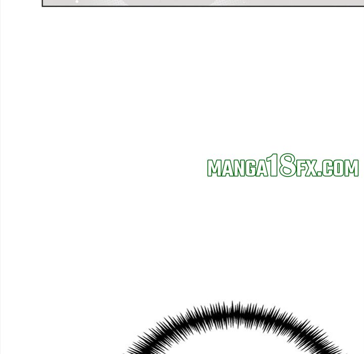 Locked With Her Chapter 14 - Page 77