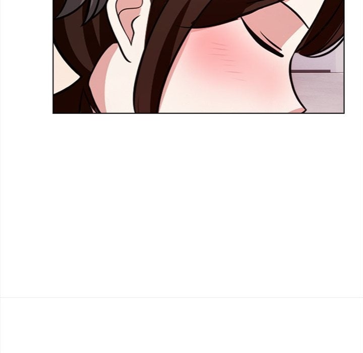 Locked With Her Chapter 15 - Page 107