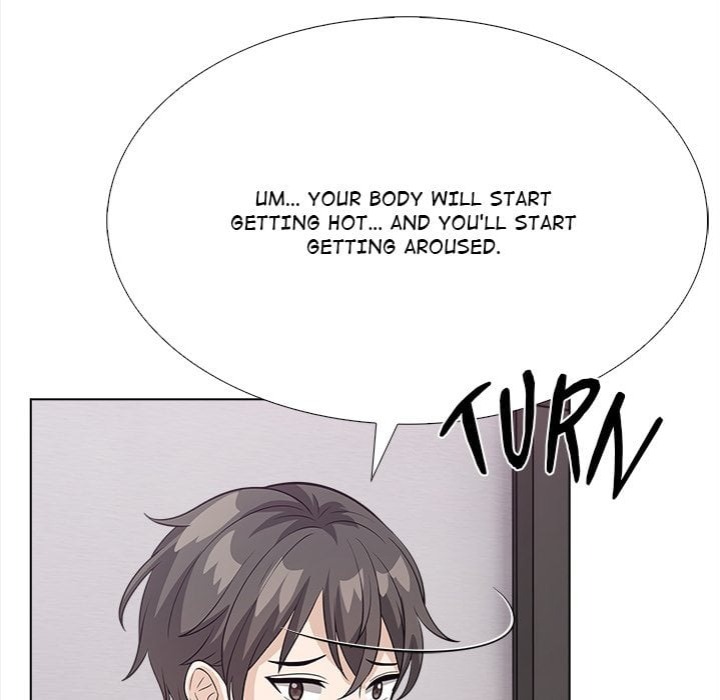 Locked With Her Chapter 15 - Page 17