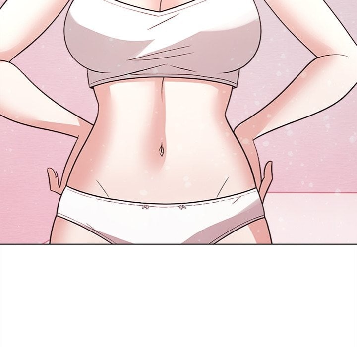 Locked With Her Chapter 15 - Page 23