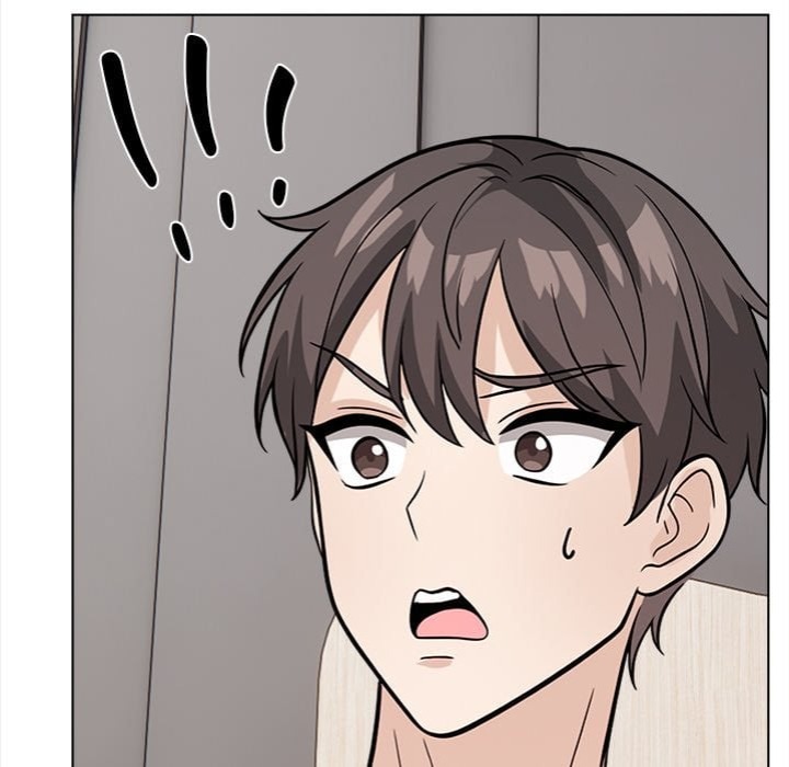 Locked With Her Chapter 15 - Page 34