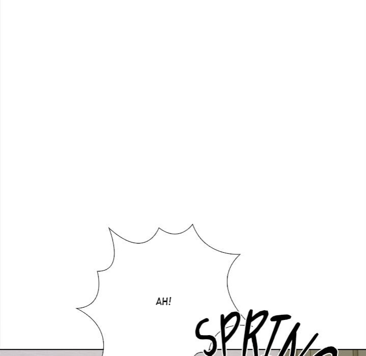 Locked With Her Chapter 16 - Page 130