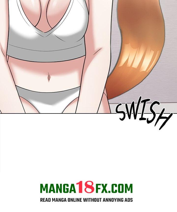 Locked With Her Chapter 16 - Page 14