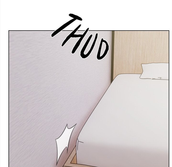 Locked With Her Chapter 16 - Page 36