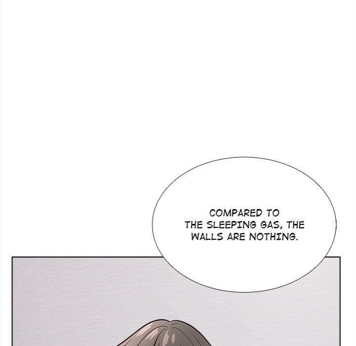 Locked With Her Chapter 16 - Page 53