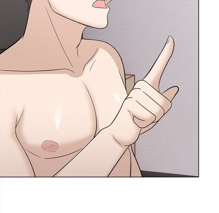 Locked With Her Chapter 16 - Page 67