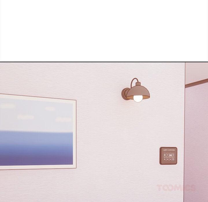 Locked With Her Chapter 17 - Page 105