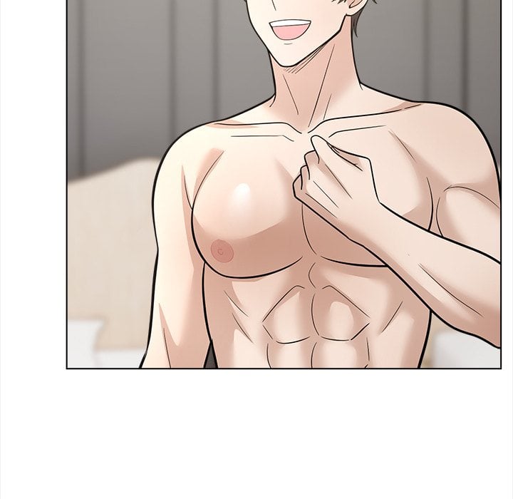 Locked With Her Chapter 17 - Page 11