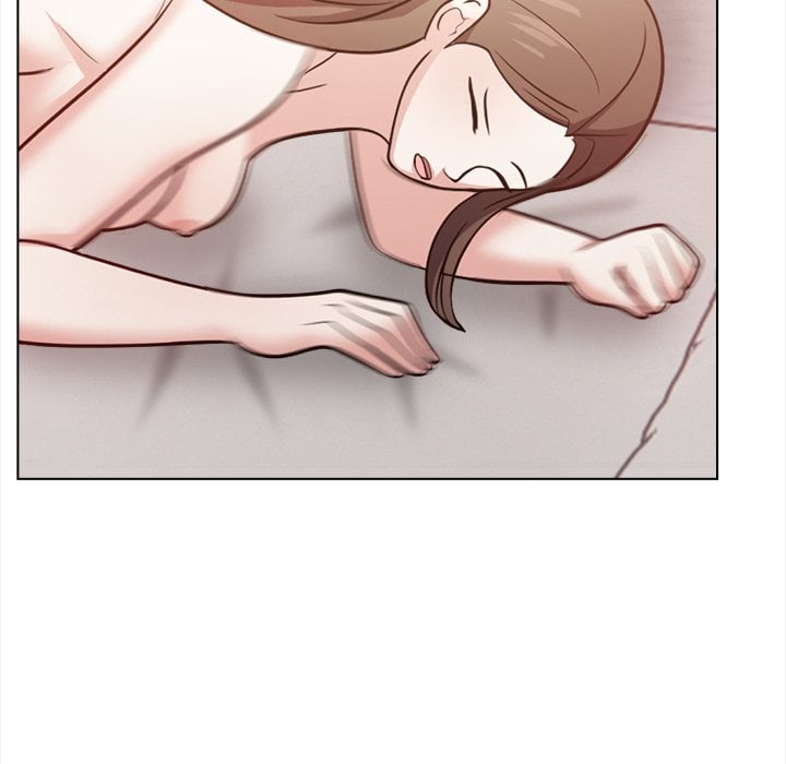 Locked With Her Chapter 17 - Page 110