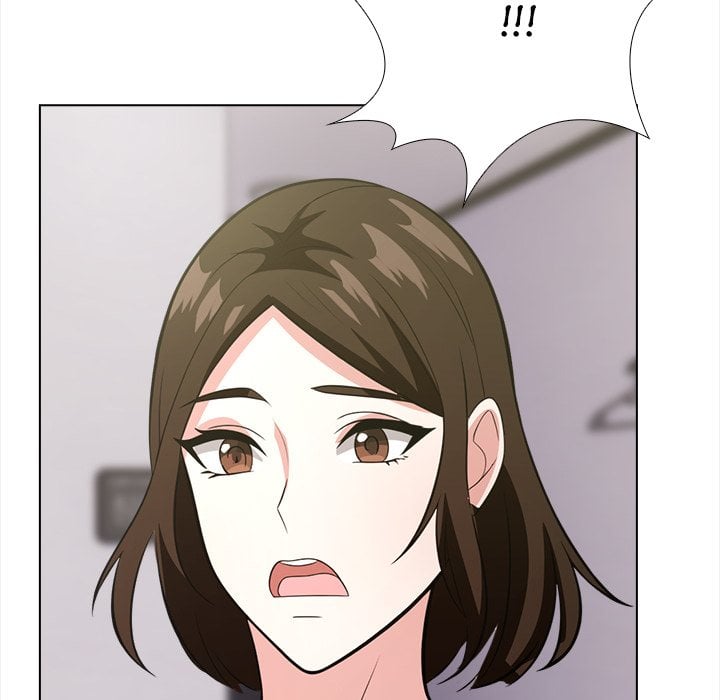 Locked With Her Chapter 17 - Page 31