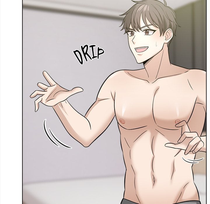 Locked With Her Chapter 17 - Page 38