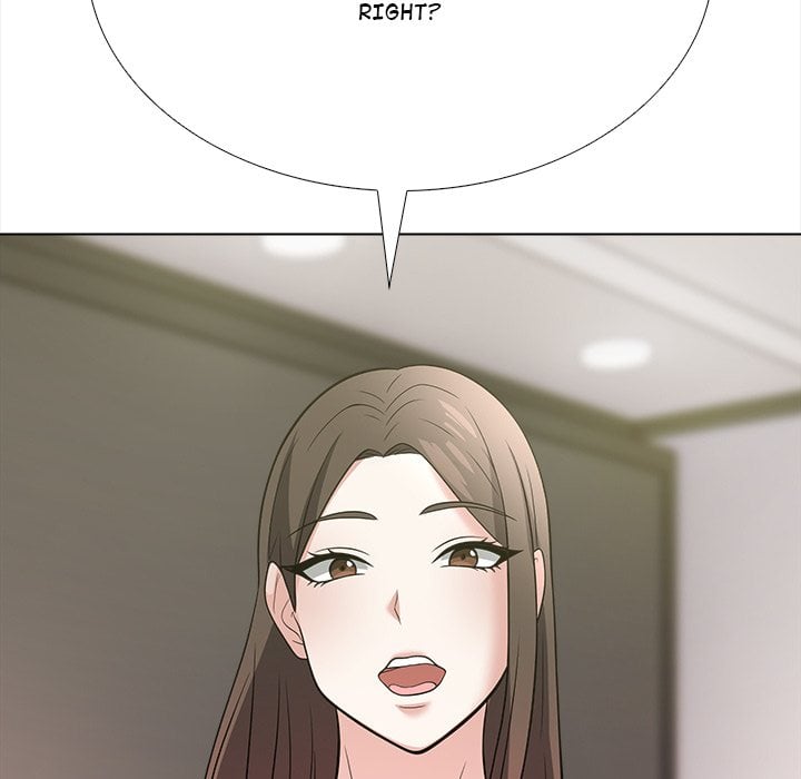 Locked With Her Chapter 17 - Page 48