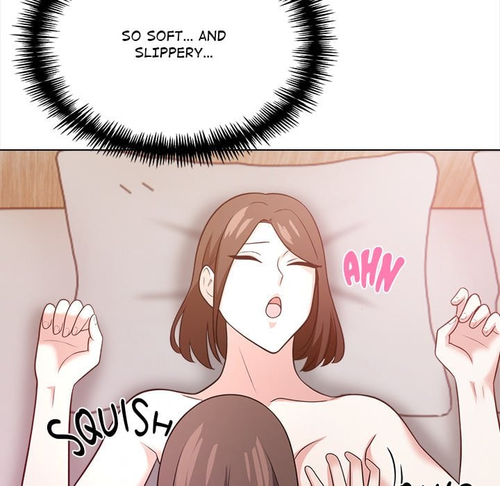 Locked With Her Chapter 17 - Page 66