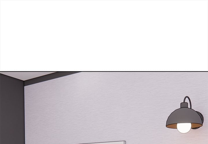 Locked With Her Chapter 18 - Page 1