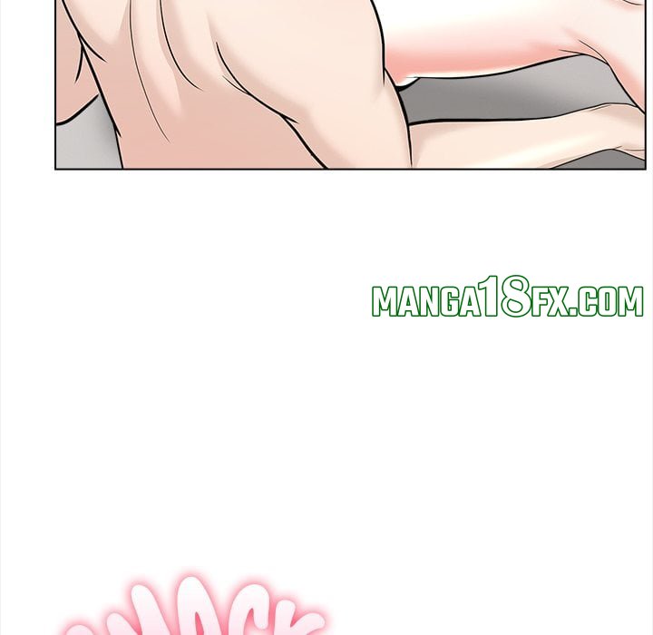 Locked With Her Chapter 18 - Page 44