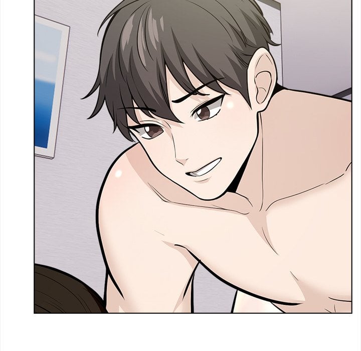 Locked With Her Chapter 18 - Page 48