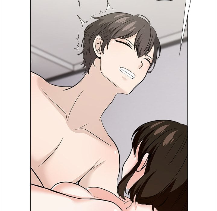 Locked With Her Chapter 18 - Page 60