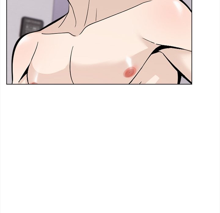 Locked With Her Chapter 18 - Page 74