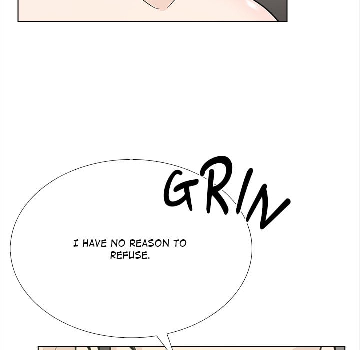 Locked With Her Chapter 18 - Page 8