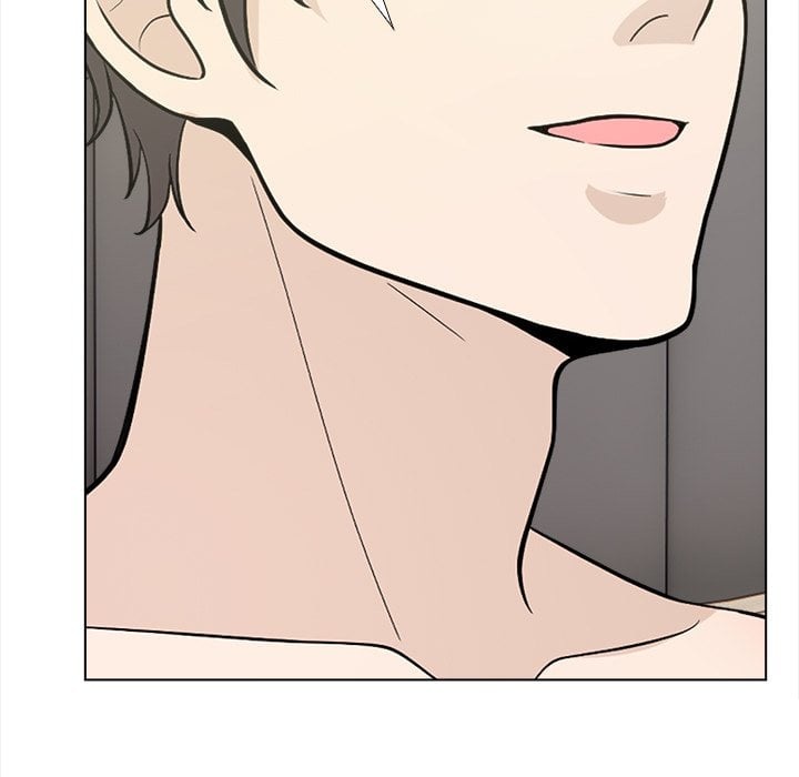 Locked With Her Chapter 18 - Page 9