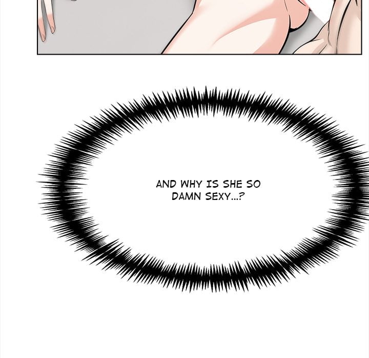 Locked With Her Chapter 18 - Page 94