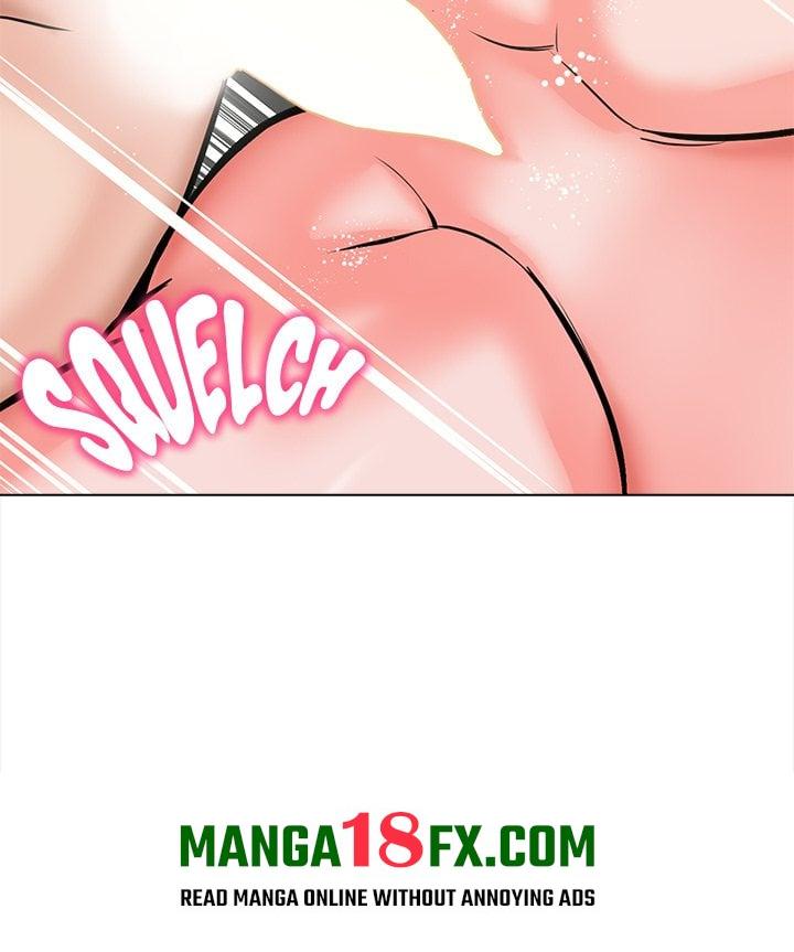 Locked With Her Chapter 18 - Page 98