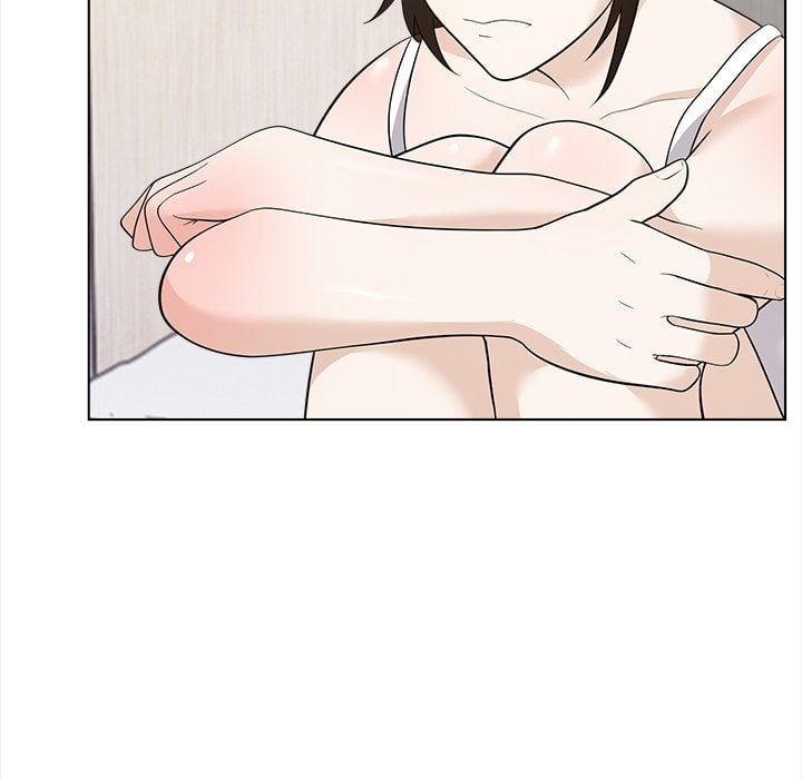 Locked With Her Chapter 20 - Page 109