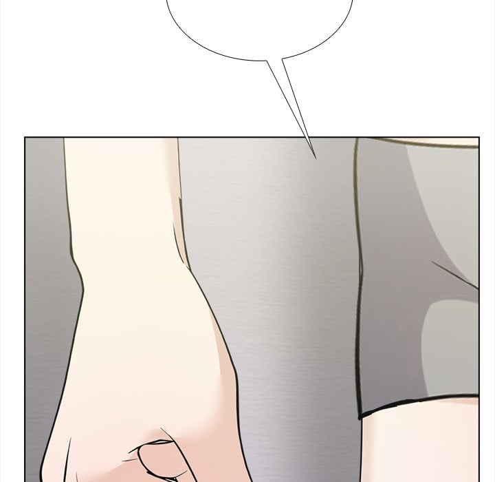 Locked With Her Chapter 20 - Page 117