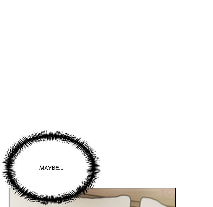 Locked With Her Chapter 20 - Page 138