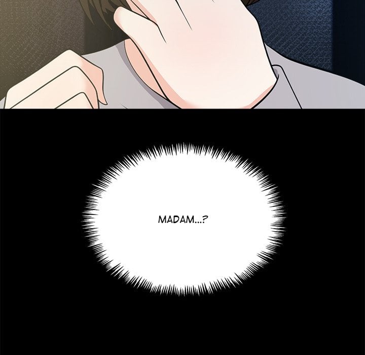 Locked With Her Chapter 20 - Page 15