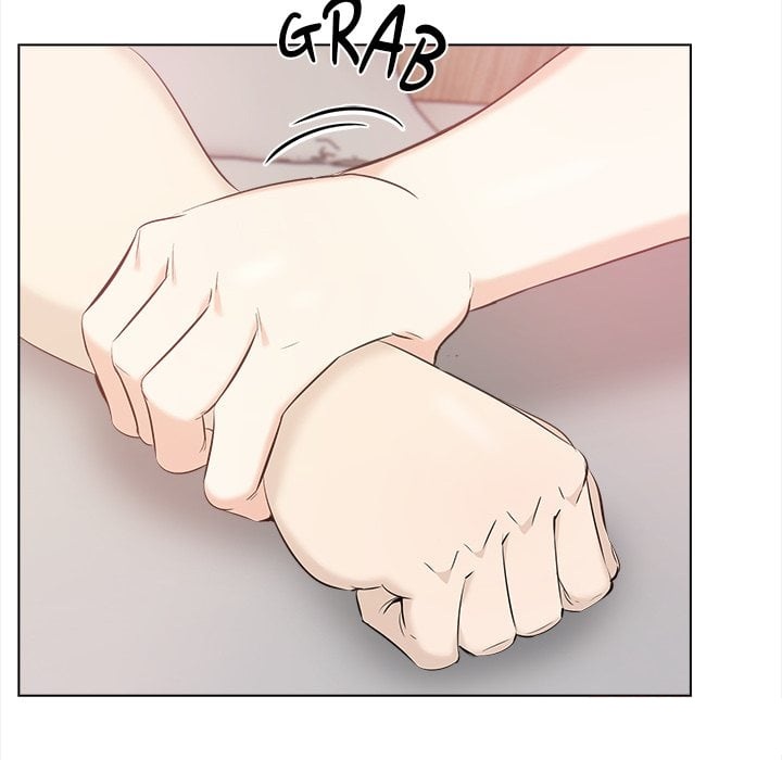 Locked With Her Chapter 20 - Page 156